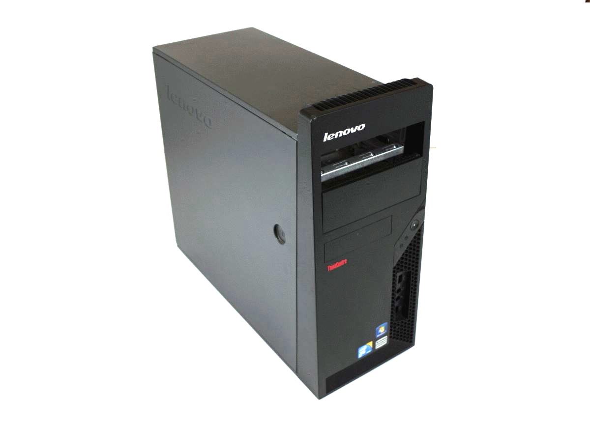 Lenovo ThinkCentre MT-M Refurbished