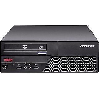 Lenovo ThinkCentre MT-M - Refurbished