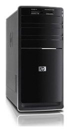 HP Desktop PC Pavilion P6501C - Refurbished