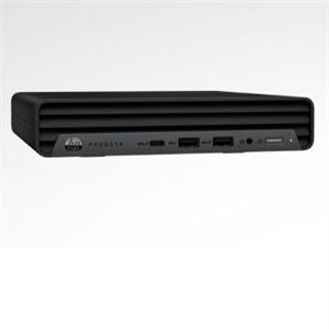 HP Business Desktop ProDesk 600 G6 Desktop Computer