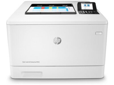HP Color LaserJet Enterprise M455dn